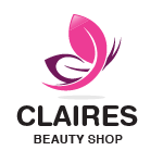 Claires beauty shop