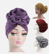 Stretch Head Wrap Turban/ Auto-gele/wedding Hat/Fascinator cap