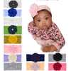 Baby girl Kids Newborn headband/Turban hats