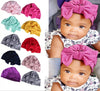 Baby girl Kids  headband/Turban hats