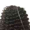 SLEEK FASHION IDOL BOHO SATIN curly crochet braids